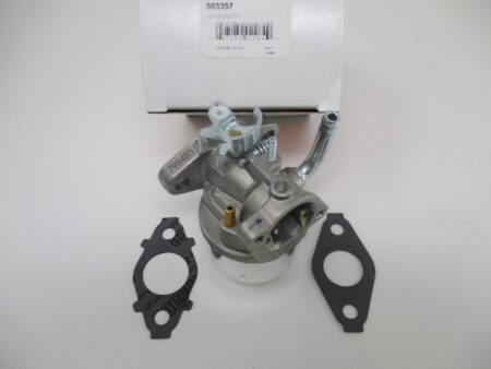 Genuine Briggs & Stratton 593357 Carburetor Snowthrower - Image 5