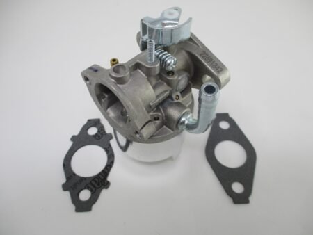 Genuine Briggs & Stratton 593357 Carburetor Snowthrower - Image 7