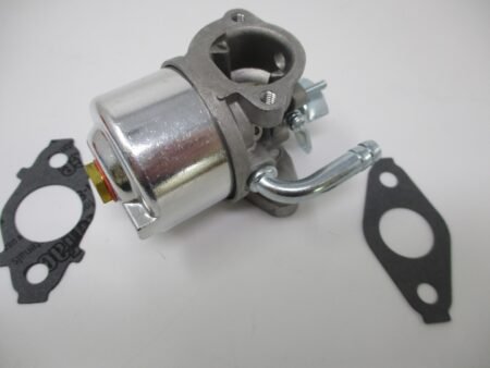 Genuine Briggs & Stratton 593357 Carburetor Snowthrower - Image 2