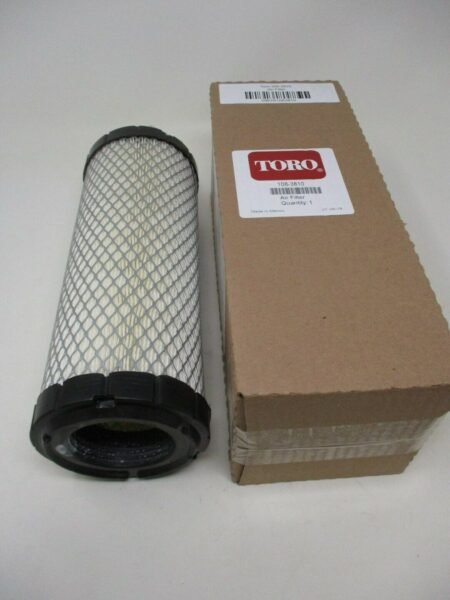 Genuine Toro 108-3810 Air Filter 25 083 01-S OEM Reelmaster, Workman HDX Groundmaster - Image 3