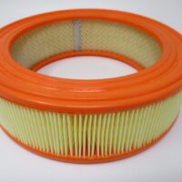 Genuine Briggs & Stratton 692519 Round Air Filter OEM Vanguard Twin