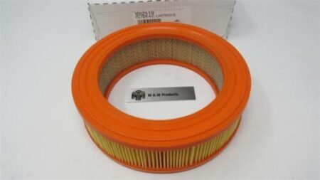 Genuine OEM Briggs & Stratton 692519 Round Air Filter Vanguard Twin - Image 3