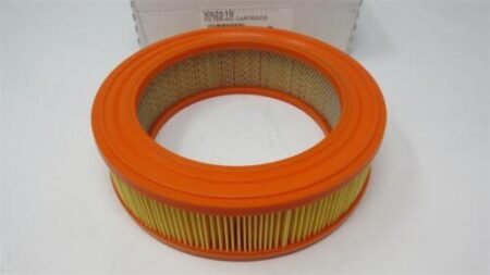 Genuine OEM Briggs & Stratton 692519 Round Air Filter Vanguard Twin - Image 2