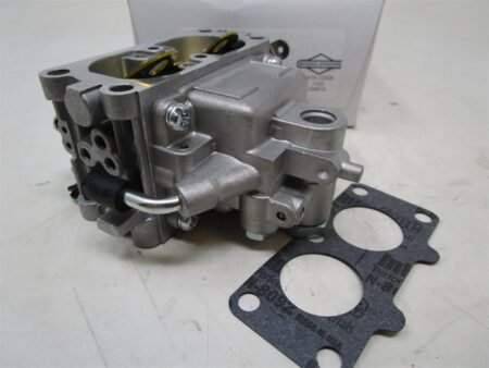 Briggs & Stratton 843323 Carburetor - Image 3