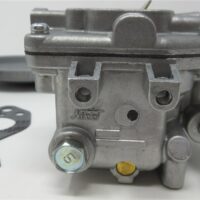Genuine Briggs & Stratton 846082 Carburetor Nikki 808084, 808256, 808371, 809019