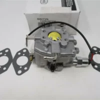 Genuine Briggs & Stratton 842729 Carburetor