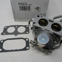 Genuine Briggs & Stratton 845274 Carburetor Vanguard, 844729, 841109