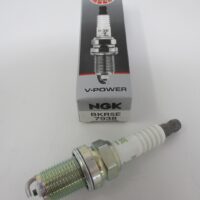 Genuine NGK 7938 BKR5E Premium Copper Spark Plug Small Engines
