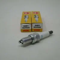 Genuine NGK 3481 DCPR6E Spark Plug