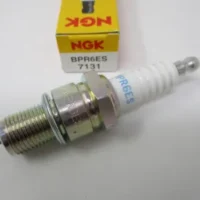 Genuine NGK 7131 BPR6ES Copper Standard Spark Plug Small Engine