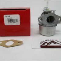 Genuine Briggs & Stratton 790268 Carburetor Mower Engine
