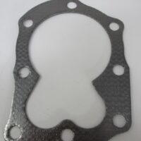 Genuine Briggs & Stratton 698717 One Head Gasket 270341, 272170, 272694, 692288