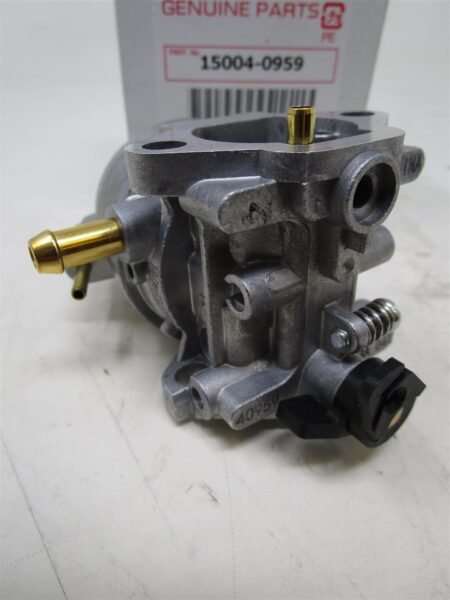 Genuine Kawasaki 15004-0959 Carburetor  FJ180V Engines FJ 180V Toro TimeCutter - Image 4