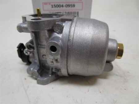 Genuine Kawasaki 15004-0959 Carburetor  FJ180V Engines FJ 180V Toro TimeCutter - Image 2