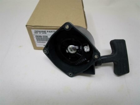 Genuine Kawasaki Recoil Starter 49088-2556 Recoil Starter 490882555 KRB750A Blower, KRB750B - Image 3