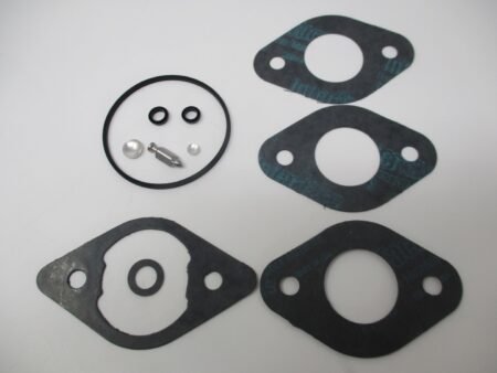 Genuine Kawasaki 11028-6316 15004-0737 Carburetor Rebuild Gasket Kit FR541V