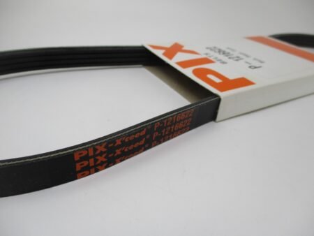 For Toro 121-6622 Power Clear Snowthrower 721 OZR QZ Drive Belt by Pix P-1216622 - Image 3