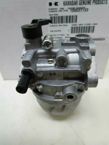 Genuine Kawasaki 15004-0994 Carburetor FJ180V 15003-7133 15003-7099 15003-7127 - Image 3