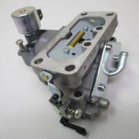 Genuine Kawasaki 15004-1142 Nikki Carburetor FH641V FH661V 15004-1010