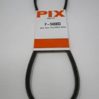 For Toro 94-8803 GTX Workman 824XK Impeller Snowthrower V-Belt in a Pix P-948803