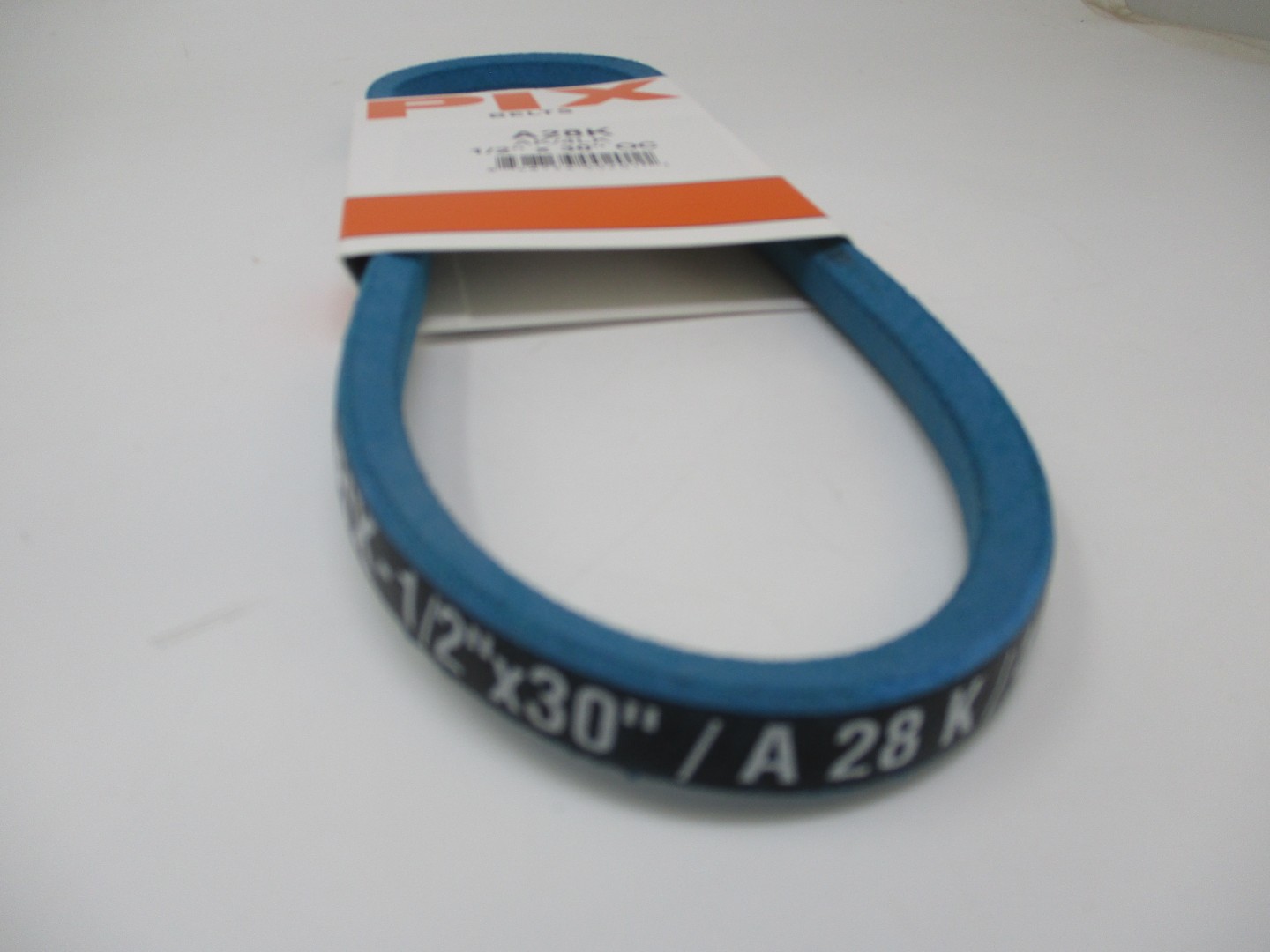 OEM Pix A28K V-Belt For Toro 121-5765 TimeMaster Made with Kevlar - Image 6