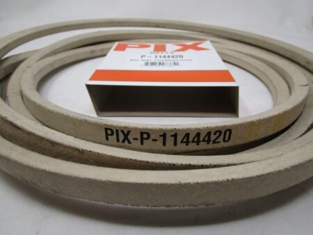 For Toro 114-4420 5/8” X 202 ¾” Z Master 7000 60" Deck V-Belt Exmark Pix 1144420 - Image 3