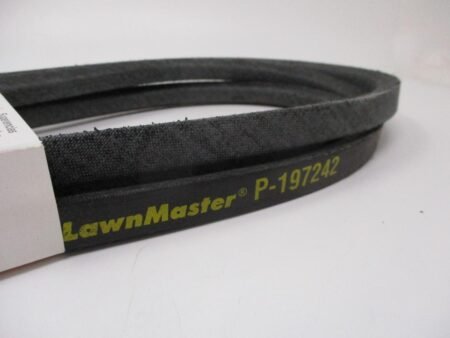 For Husqvarna 197242 & 532197242 48” Mower Deck V-Belt 5/8”X 138 ¾” in Pix P-197242 - Image 2