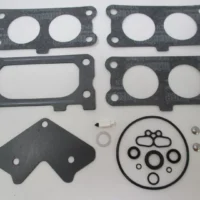 Genuine Kawasaki 11028-6314 Carburetor Rebuild Gasket Kit FX751V FX801V FX850V