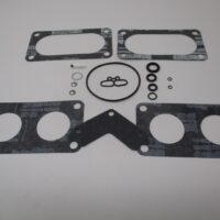 Genuine Kawasaki 11028-6315 Carburetor Rebuild Gasket Kit FX921V Fit 15004-7009