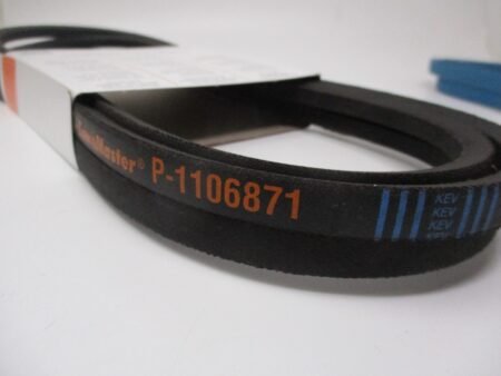 For Toro 110-6871 TimeCutter Z4200 Z Mower 42” Deck V-Belt in a Pix P-1106871 - Image 4