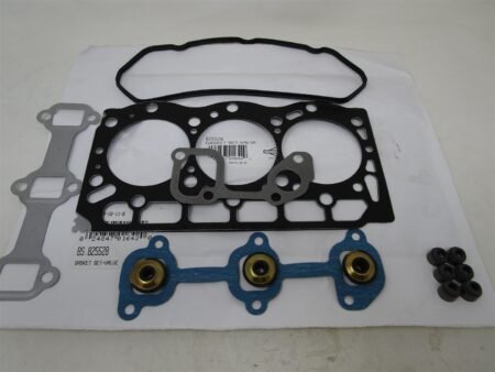 For Daihatsu Toro Briggs & Stratton 825528 Valve Gasket Set Non Turbo - Image 3