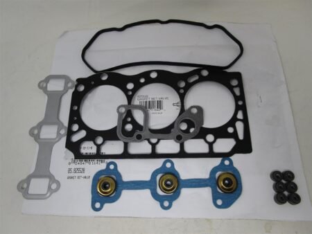 For Daihatsu Toro Briggs & Stratton 825528 Valve Gasket Set Non Turbo - Image 2