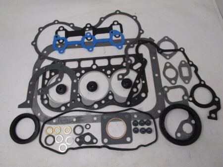 For Daihatsu 825338 Engine Rebuild Gasket Set, DM950 - Image 2