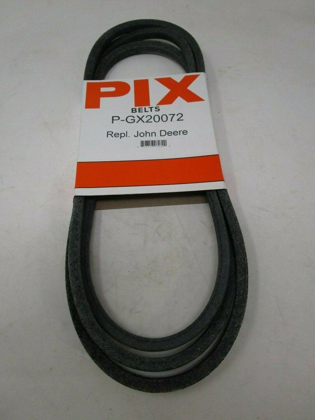 For John Deere GX20072 V-Belt Made with Kevlar - Image 4