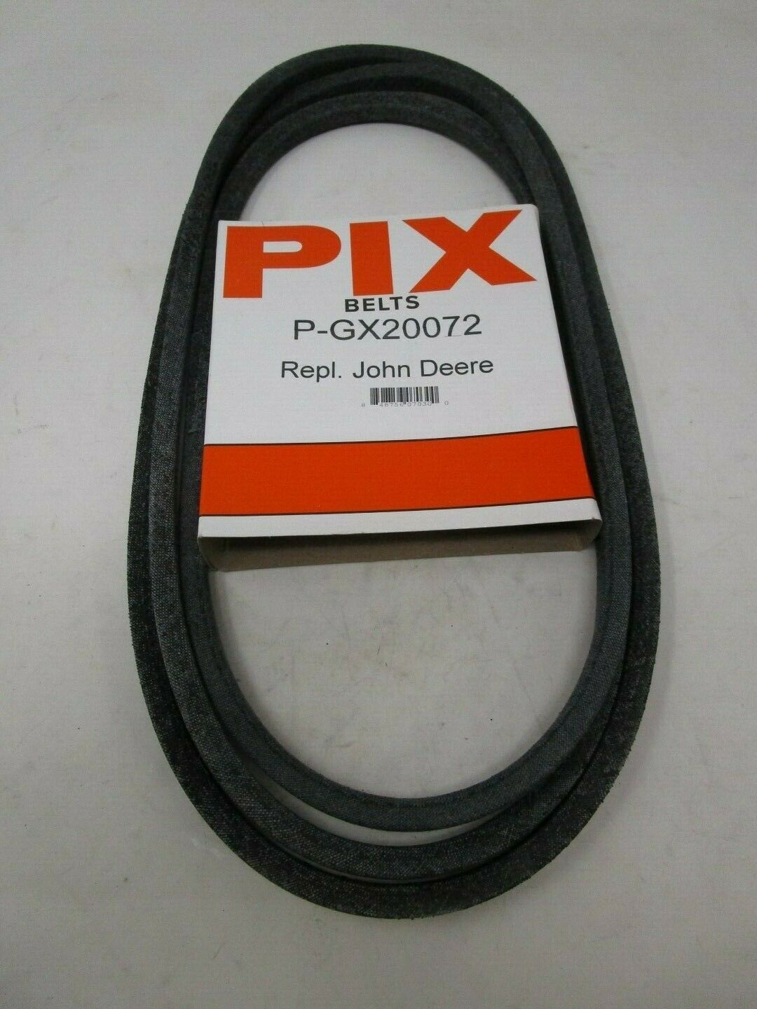 For John Deere GX20072 V-Belt Made with Kevlar - Image 5