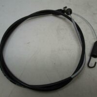 Genuine Toro 108-8158 Traction Cable for Super Recycler