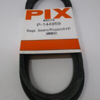 For 144959 532144959 Husqvarna and AYP  42" 46" 50" Mower Deck V-Belt in a Pix P-144959