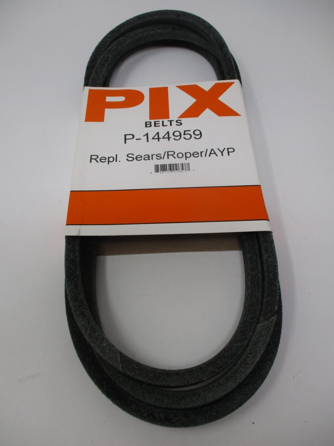 For 144959 532144959 Husqvarna and AYP 42" 46" 50" Mower Deck V-Belt in a Pix P-144959