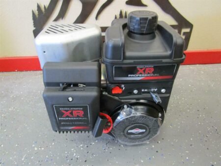 Briggs & Stratton 15T212-0160-F8 Snow Engine