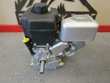 Briggs & Stratton 15T212-0160-F8 Snow Engine - Image 5