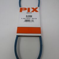 For Sears AYP 169778 15-223 Made w/ Kevlar LawnMaster V-Belt