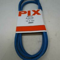 For Cub Cadet GT1500 LT1000 SLT1500 Mower Deck V-Belt