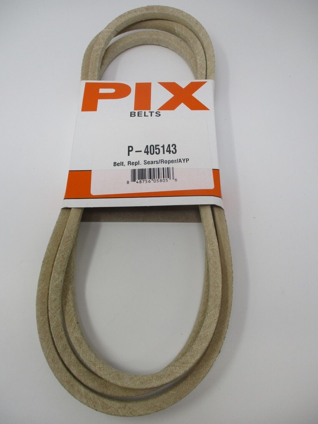 For Craftsman 917 Poulan Husqvarna 532405143 V-Belt - Image 2