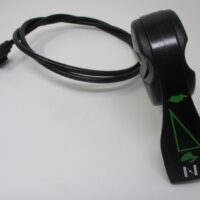 Genuine Toro 100-5987 Throttle Control Cable ASM Lawn Boy SilverPro 10247