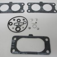 Genuine Kawasaki 11028-6317 15004-7083 Carburetor Rebuild Kit FX651V FX691V FX