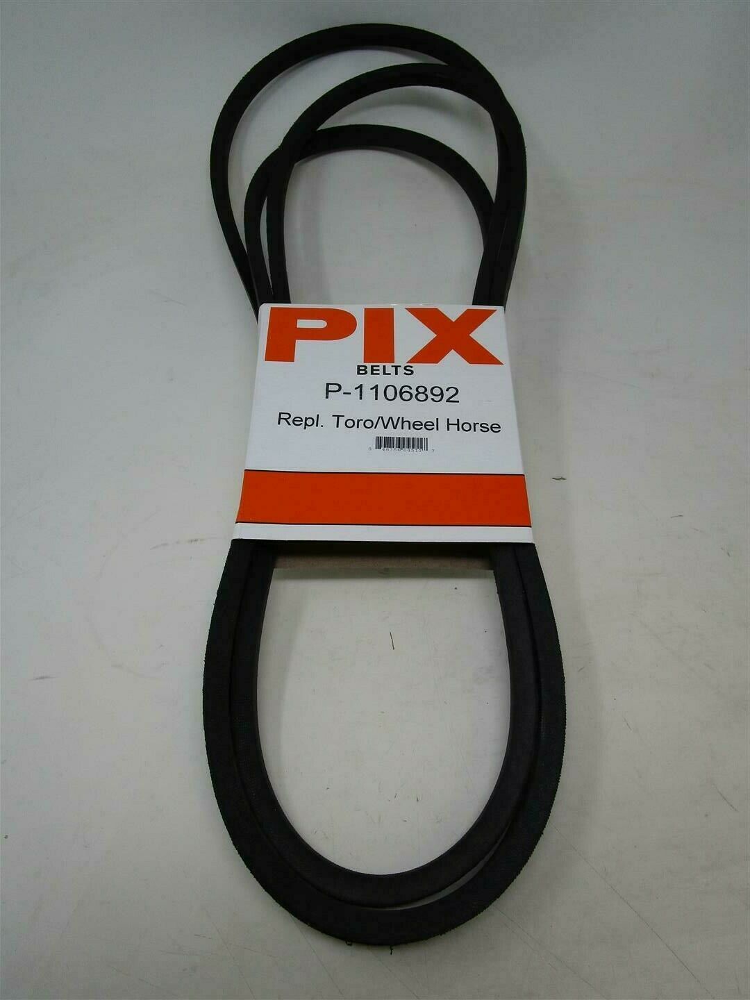 For Toro 110-6892 TimeCutter Riding Z Mower V-Belt - Image 2