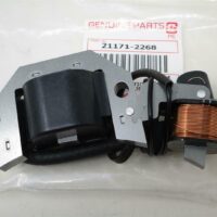 Genuine Kawasaki 21171-2268 Ignition Coil Cub Cadet KM-21171-7011 KM-21171-7017 KM-2117