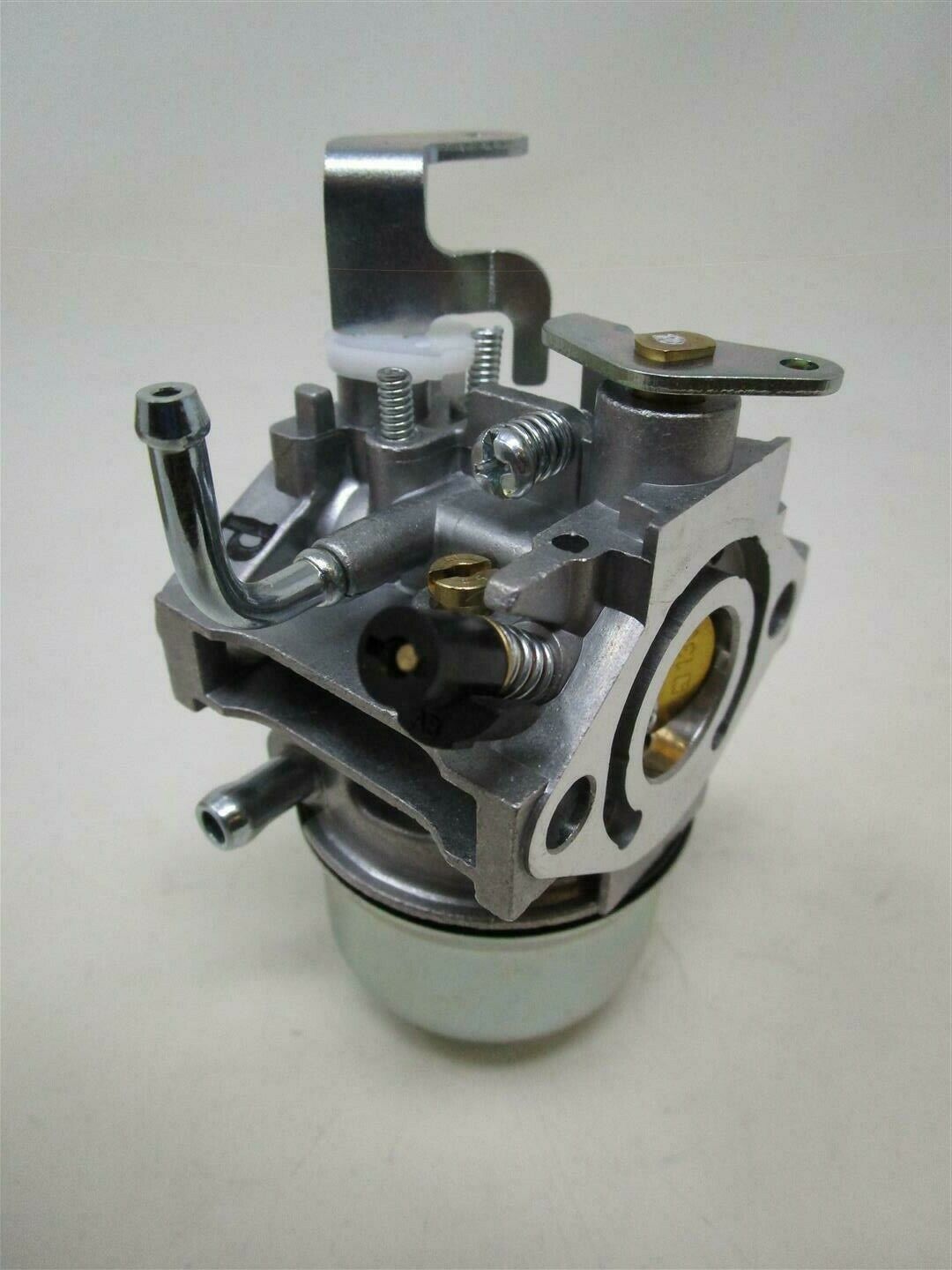 Genuine Toro 95-7935 Carburetor - Image 3