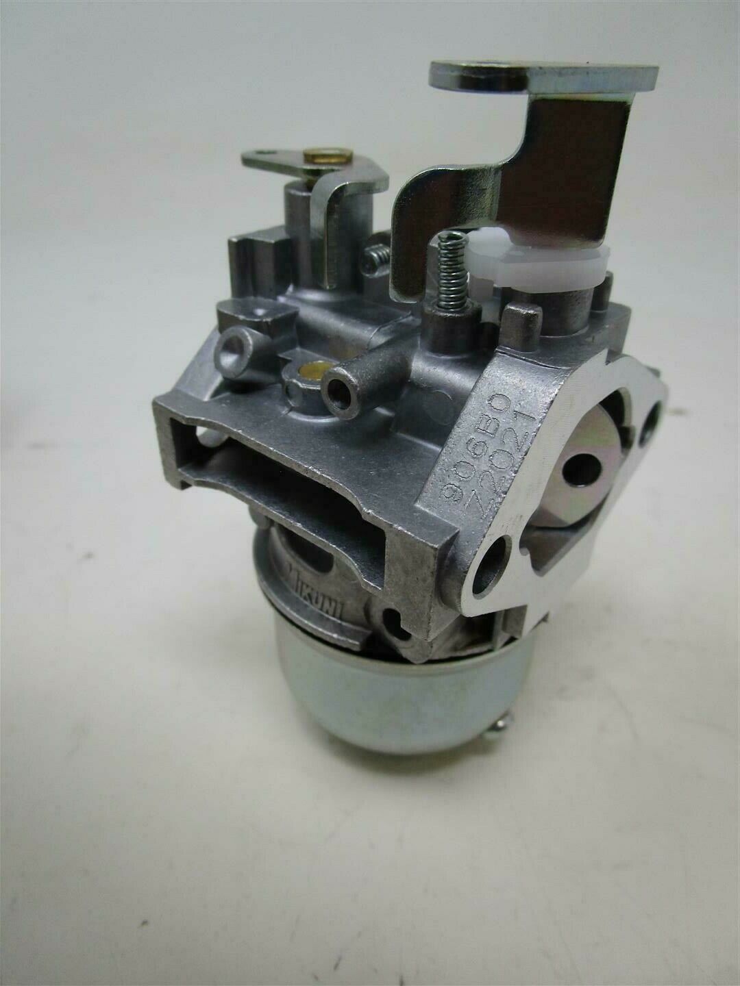 Genuine Toro 95-7935 Carburetor - Image 5