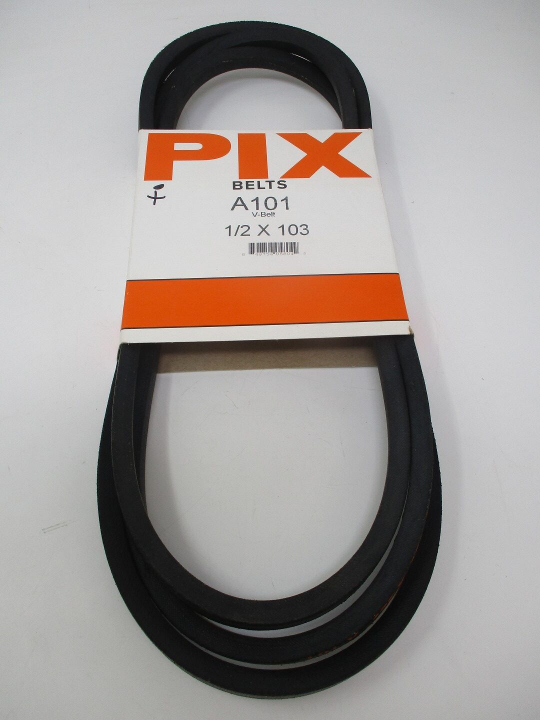 For Industrial Polyester Cord Lawnmower Oregon 75-A101 V-Belt